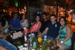 Saturday Night at Byblos Old Souk